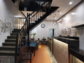 G FORTUNE GUEST HOUSE+